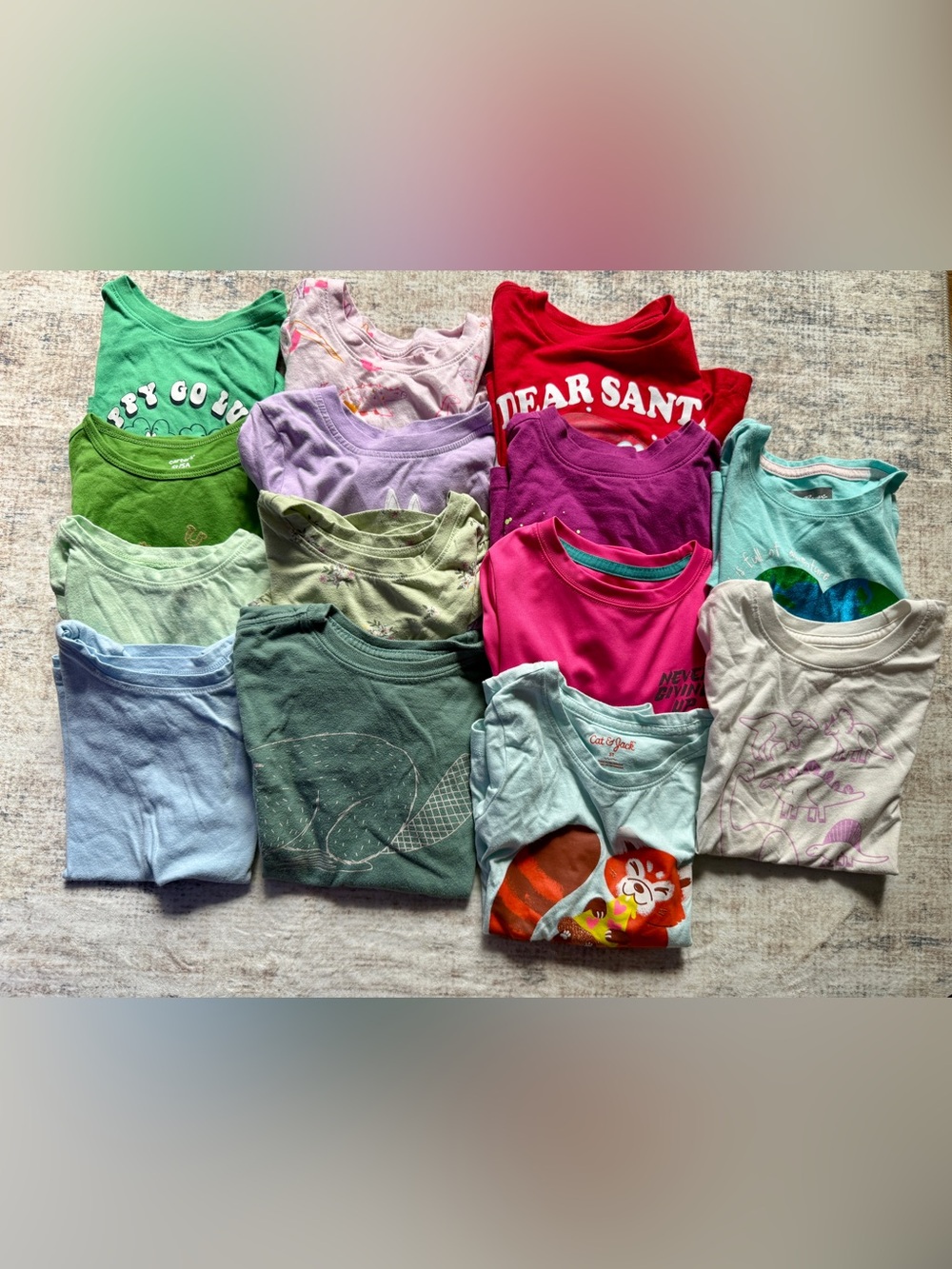 5/5T Girls Lot